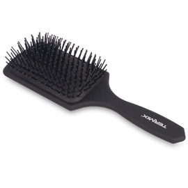 Termix Pride Professional Detangling Paddle Brush | Pride Design Anti-Tangle Brush | Ideal for Dry and Wet Hair | Non-Slip Surface | Rounded Tips Stimulate Growth