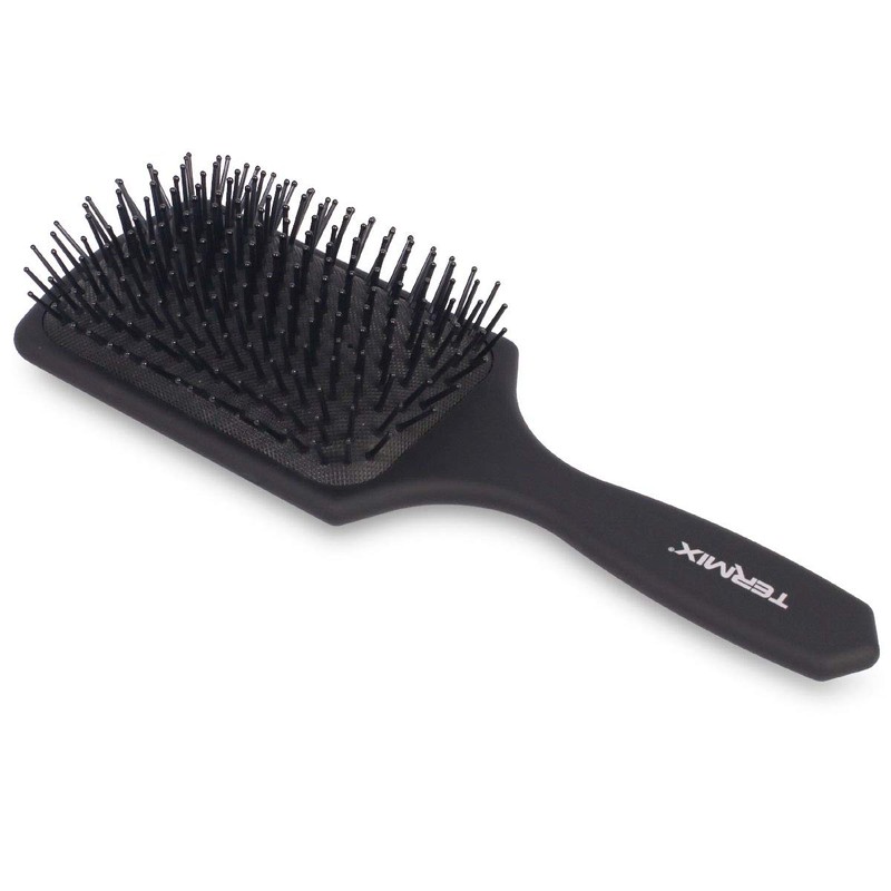 Termix Pride Professional Detangling Paddle Brush | Pride Design Anti-Tangle