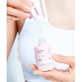 SINN PURETE Hydrating Serum a