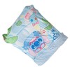 Baby Raised Dot Blanket Cartoon Soothing Soft Baby Dotted Blanket