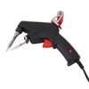60W Soldering Iron Handheld Solder Iron Black Electric Soldering Tool
