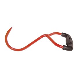 Stubai 673681 Lifting Hook 90° Twisted 0, 9Lb