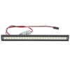 48pcs Lamp Beads RC Car Roof Lamp RC Crawler Universal