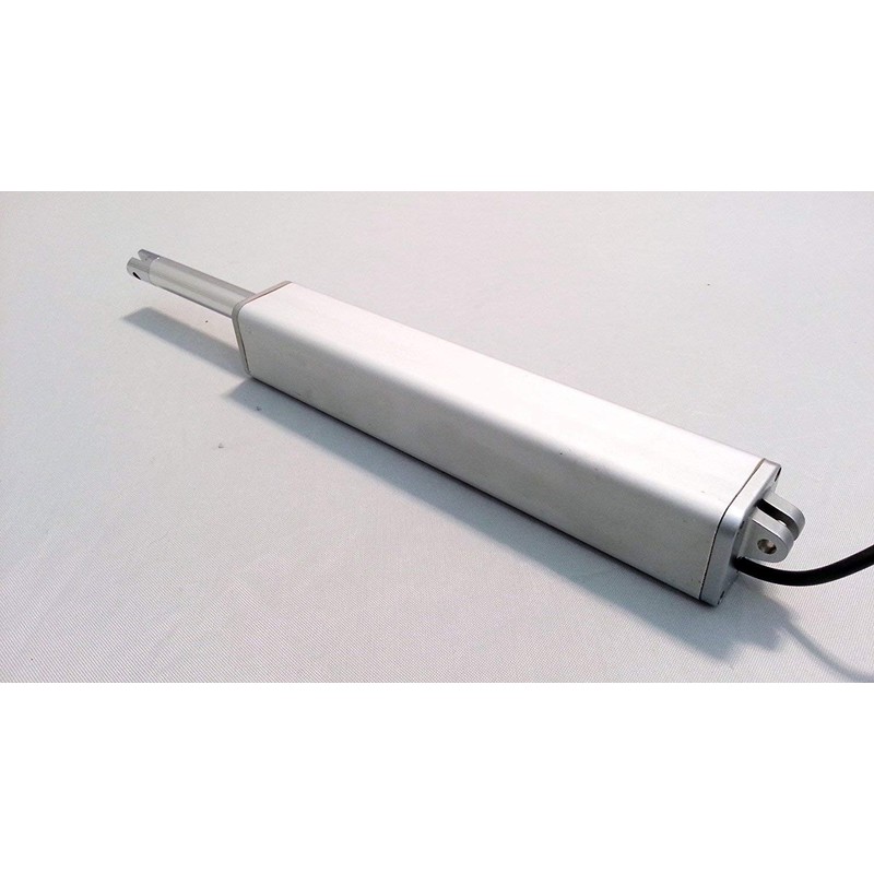 SOViK 12V DC 24 inch Stroke Linear Actuator Electric Cylinder