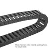 Cable Tow Chain Wire Carrier 10 x 30 mm Inner