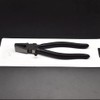 Key Fob Plier, Black Professional Glass Running Tool with Adjustable