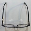 Sean John SJO 5163 Smoke Crystal Eyeglass Frames 55-22-155