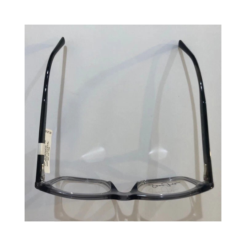 Sean John SJO 5163 Smoke Crystal Eyeglass Frames 55-22-155