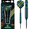 Mission Darts Solace |Professional Steel Tip Darts Set Including Brass