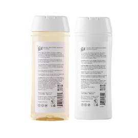 Prell 참깨 + 프로 비타민 샴푸 컨디셔너 13.5 fl. oz Prell Sesame + Pro Vitamin Shampoo Conditioner 13.5 fl. oz