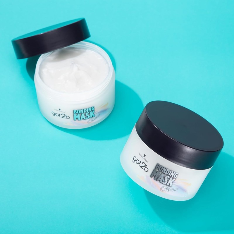 [got2b] Schwarzkopf Bonding Treatment