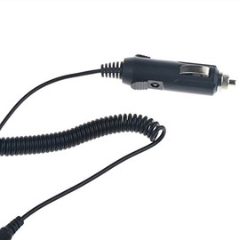 Accessory USA Car DC Adapter for Rongta RPP300 Bluetooth Portable Mini Mobile POS Terminal Printer RPP-300 RPP300WU RPP300BU Power Supply Cord