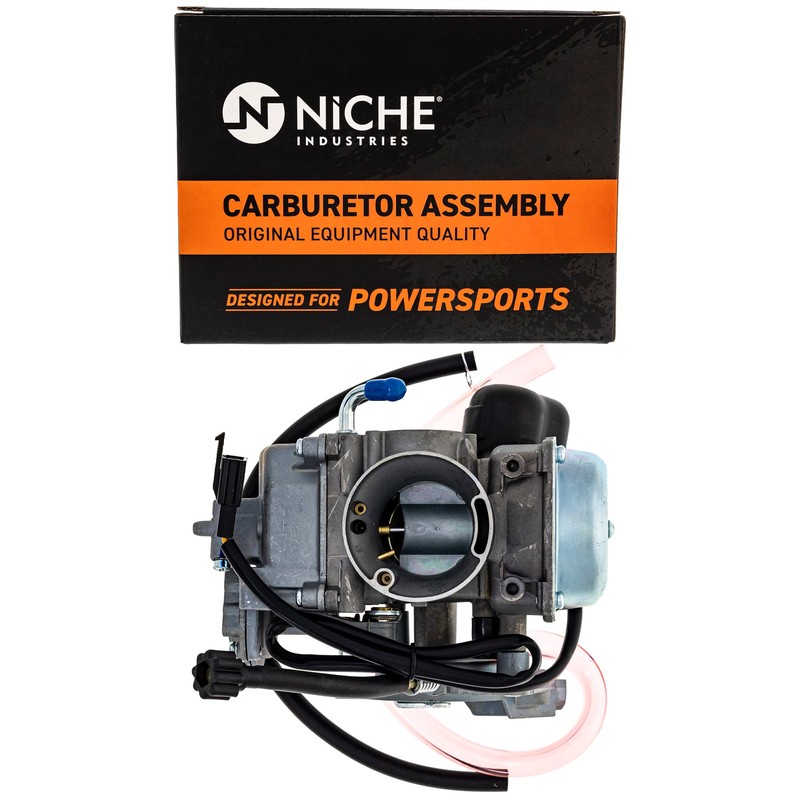 NICHE Carburetor for Arctic Cat 2009-2014 400 TRV 0470-859 ATV