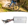 Electric Bike Controller Aluminum Alloy Bicycle Accessories with SM Connector