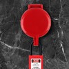 Emergency Stop Button Cover Lockout - glrovazas 2Pcs Box Type