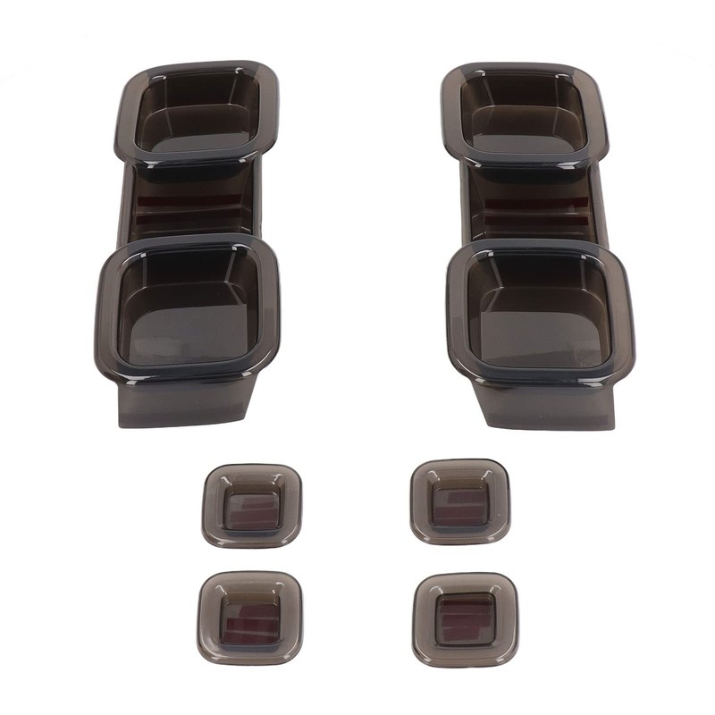 Tail Light Protection Cover for Land Rover Defender 110 L663