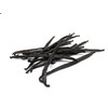 InterVanilla South Sea Vanilla Beans Vanilla Tahitensis Pack of 10.