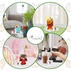 Cute Cat Coasters That Hold the Cup, Cat Coasters for