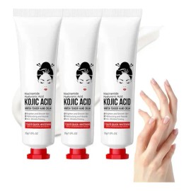 //*** Crema De Manos Con Ácido Kójico Sador, (3 */*+)
