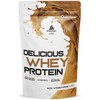 PEAK Delicious Whey Protein - 900 g Flavour Hazel &