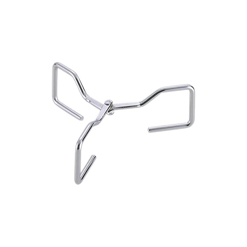 CAPTAIN STAG Folding Stand for Dutch Oven M-5705