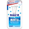 Asahi Group Foods (Calpis) x Mintia Breeze, 30 Tablets x