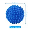 Chudian 6 Pack Laundry Tumble Dryer Balls, Dryer Balls Reusable