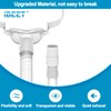 Replacement Kit for P10, Includes Tubing w/Swivel and More (No