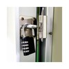 Lumina D 4-Digit Dial Combination Lock for Lockers Locking Mechanism