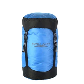 Frelaxy Compression Sack, 40% More Storage! 11L/18L/30L/45L/52L Compression Stuff Sack, Water-Resistant & Ultralight Sleeping Bag Stuff Sack - Space Saving Gear for Camping, Hiking