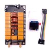 Peakloong Antenna Tuner Board Motherboard with Screen Finished Version DIY