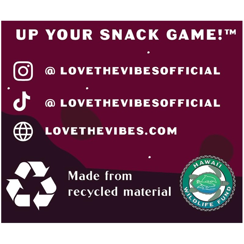 VIBES Cherry Force Field Fruity Stars