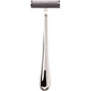 Colonel Ichabod Conk Double Track Chrome Razor