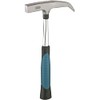 Picard 0035000 Hammer for Water Works 500g, Black/Silver