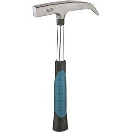 Picard 0035000 Hammer for Water Works 500g, Black/Silver