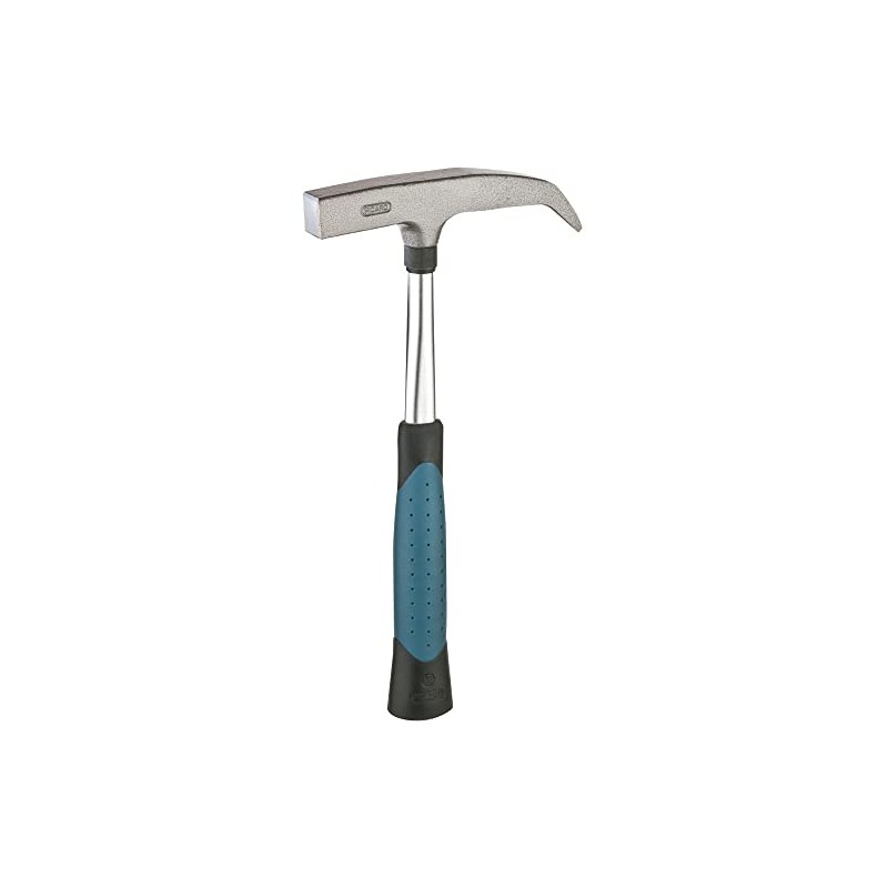 Picard 0035000 Hammer for Water Works 500g, Black/Silver