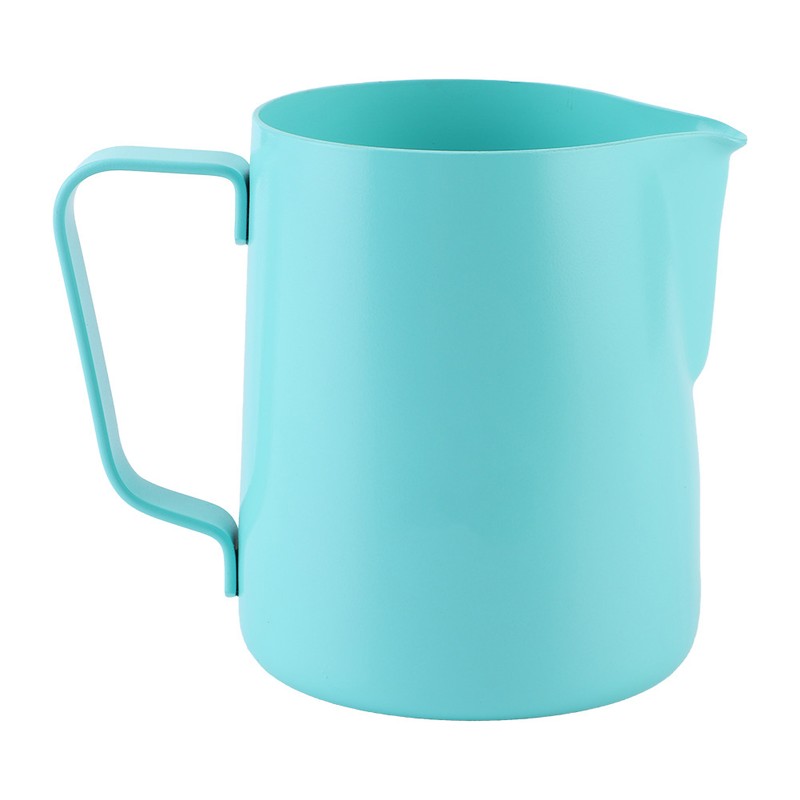 350ml Stainless Steel Milk Frothing Pitcher Coffee Cup Latte Art