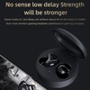 KZZ1 Pro Dynamic True Wireless Bluetooth Headset Bluetooth 5.2 Running