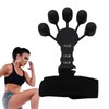 Finger Strengthener | Guitar Finger Exerciser Stretcher,Climbing Finger Strengthener Guitar
