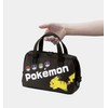 Skater KGA1-A Insulated Lunch Bag, Coin Purse, Women's, Pokemon