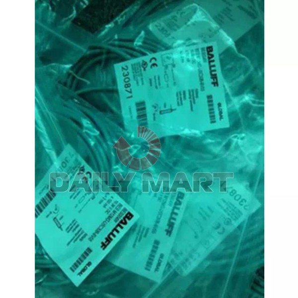 BALLUFF BES 516-3022-G-E4-