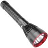 Portable LED Diving Flashlight Underwater Lighting IPX8 Waterproof Light Electric