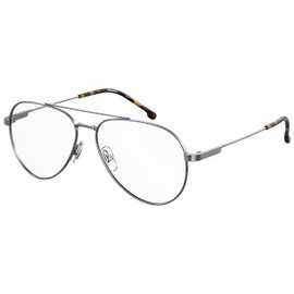 Carrera Unisex Sunglasses, 6lb/13 ruthenium