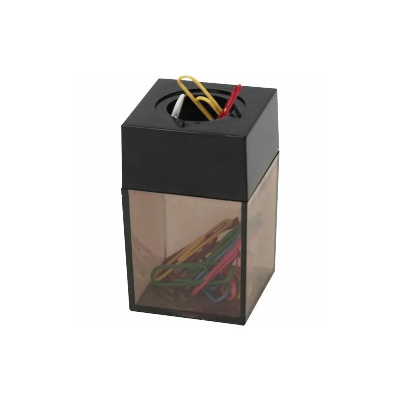 Business Source Paper Clip Holder