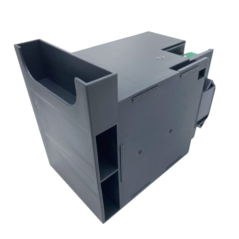 F-ink E-6712 Maintenance Box Compatible with T6712 and C13T671200 Ink