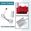 Ice Fullness Sensor Compatible with Business Cube Ice Maker Commercial