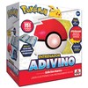 BORRAS 19443 Pokémon Adivino, Various