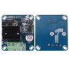 Motor Controller, Large Current 50A H-Bridge High-Power Single-Channel Motor Driver