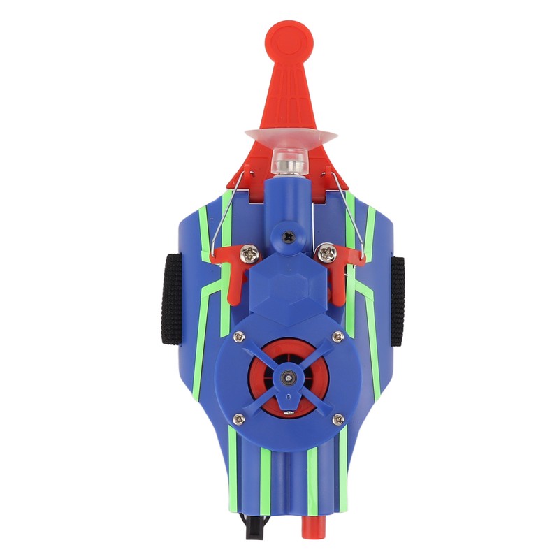 Launch Wrist Toy Set Endless Fun Multifunctional Safe Outdoor Game