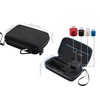 Supremery Case Compatible with Wolkenkraft ÄRiS & Ultra Vaporizer Evaporator